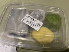 -沈大成(南京东路店)