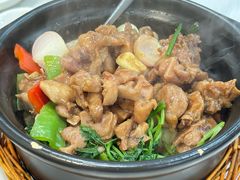 -禧座港式餐厅(星河店)