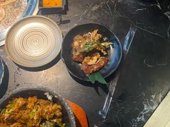 -韩悦牛排烤肉(仓山万达店)