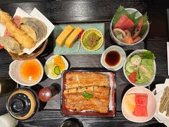 -玄白·炭烤活鳗(上海首店)