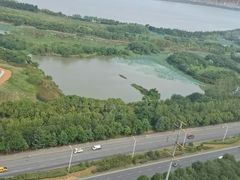 -艾溪湖湿地公园