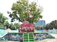 -七彩云南欢乐世界