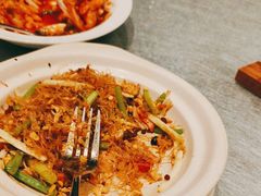 -小厨娘淮扬菜(清江苏宁广场店)