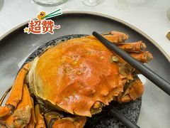 -食悦江南·淮扬菜·烤鸭(亚运村·惠新店)