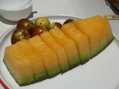 -大鸭梨烤鸭(左家庄店)
