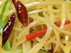 -老七饭馆(光荣道总店)