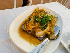 -珍宝海鲜(东海岸海鲜中心)