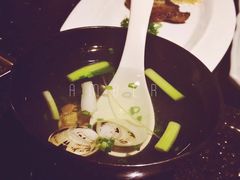 -梅筑·创意料理(王府井百货店)