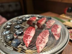 -壹风町烧肉居酒屋(恒丰中央广场店)