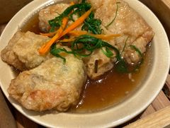 -蔡澜点心·粤菜(西单大悦城店)