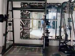 -清橙健身(学院路店)