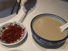 老北京豆汁-北平楼·烤鸭·北京菜(牡丹园店)