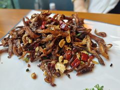 -山茶云南菜(中关村店)