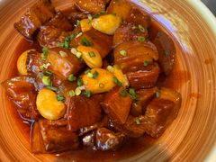 毛氏红烧肉-彭厨(汇景轩店)