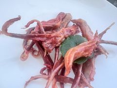 -吴越荣记苏州菜·松鼠桂鱼100%活鱼现做(月光码头店)