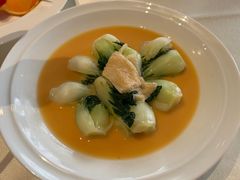 -皇朝会.经典传统粤菜(外滩店)