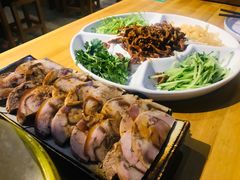 -香满园春饼·家常菜(东大桥店)