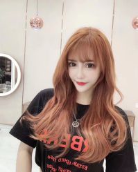 -3AM·S HAIR SALON烫发染发接发