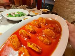 -张家卫·阳江菜·小海鲜(肥婆湾桥店)