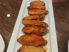 -郑庄脂渣海鲜楼(九水路店)