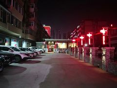 -盛元盛居传统炭火锅(绿园店)