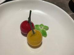 -金鸭季·北京烤鸭(深业上城店)