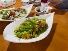 -龙姐私房菜(和顺古镇店)