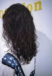 点击看大图 -99烫染