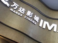 -万达影城(汉街万达广场IMAX店)