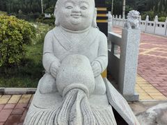 -龙口南山旅游景区