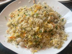 -扬州香格里拉·香宫中餐厅