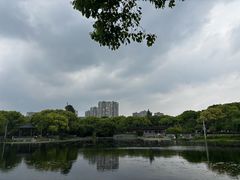 -蠡湖大桥公园