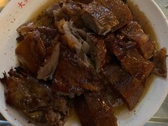 -黄连大头华烧鹅店(大良店)