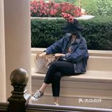 2021-05-01  「上海迪士尼度假区」