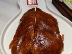 那府精品烤鸭-那家山城(顺义店)