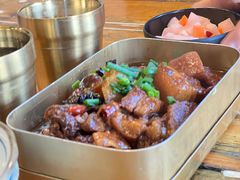 -有肉食·虎九闽菜(798艺术区店)