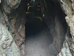-天台山琼台仙谷景区