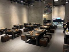 大堂-夜食白市Yespicy·烧烤啤酒宵夜(番禺四海城店)