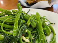 -煲煲掂风味煲仔饭餐厅(西区店)