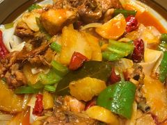 -西贝莜面村(近铁城市广场店)