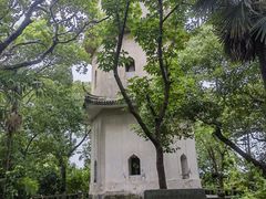 -江心屿景区