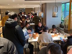 大堂-花园茶楼(兴城西路店)