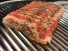 -辛氏火炉·韩式古法烤肉(松北店)