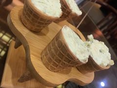 -大佛寺高级素食自助餐厅