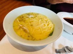黄鱼面-钱塘花园·宁波菜