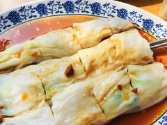 石磨斋肠-洲仔石磨肠粉(情侣中路店)