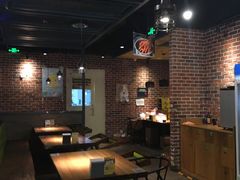 大堂-味妙烤鱼吧(回龙观店)