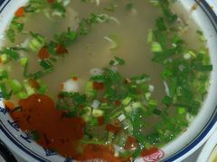 -天津外国语大学（马场道校区）食堂
