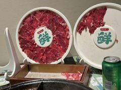-巴蜀大将火锅(春熙店)