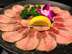 -牛中牛烤肉店(民生街店)